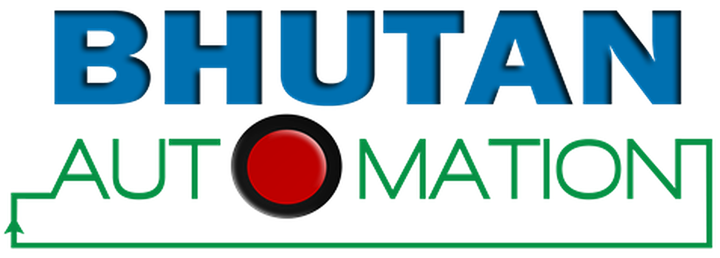 Bhutan Automation